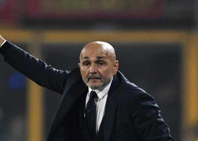 斯帕莱蒂：我们的防守做得非常好，必须守住下赛季的欧冠席位