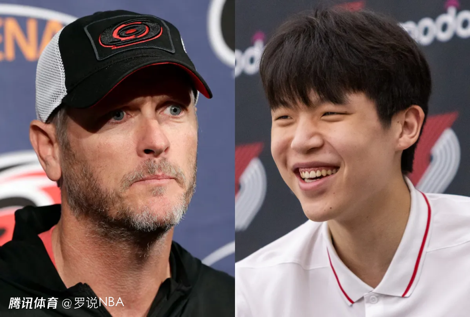 杨瀚森新老板发声！承诺开拓者球迷：打造每个赛季都能冲冠的球队