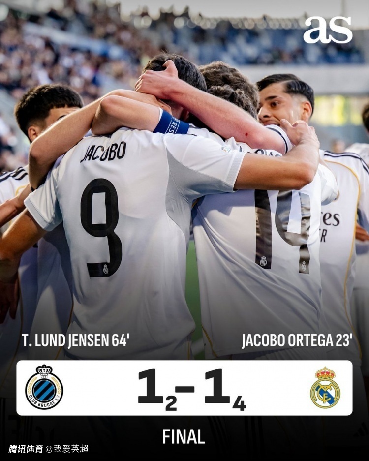 4-2！皇马第2次问鼎青年欧冠冠军，点球大战制胜，19岁新卡西2次扑点