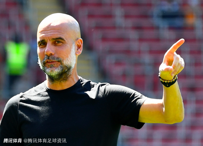 瓜迪奥拉：奥赖利或可称球队本赛季最佳引援 争冠主动权掌握在对手手中