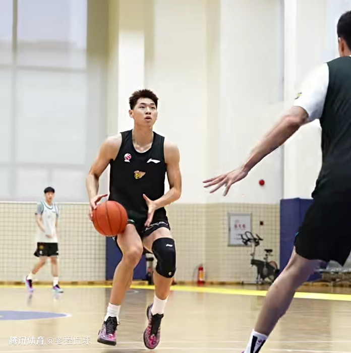 崔永熙：再次经历疲劳期身体比较疼痛 防守快攻是我的特点