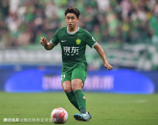 只差官宣！国内媒体：张源合同到期离开国安 自由身加盟海港已达成共识