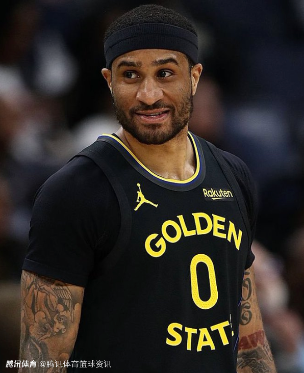 小佩顿：如果西雅图超音速能重返NBA 我会主动申请被交易至西雅图