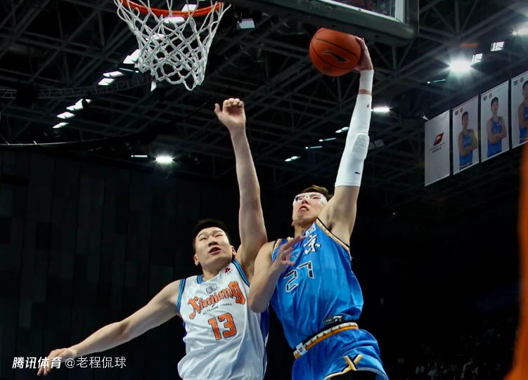 神医护体？周琦连续3年缺席客战新疆 随后总能迅速复出