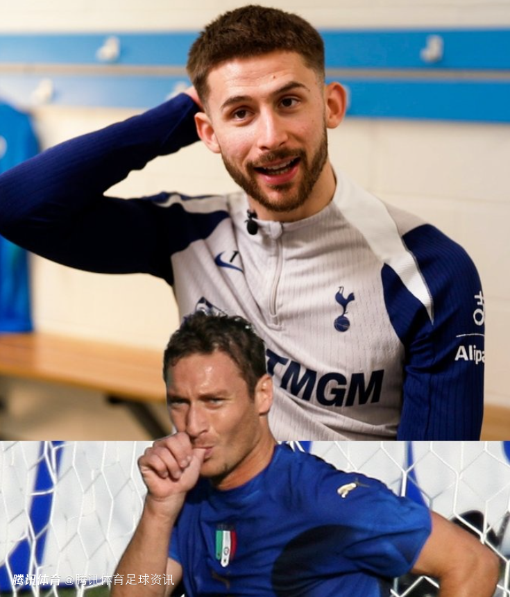 意大利门将：童年见证意大利06年世界杯夺冠 所以必须要尽一切努力出线