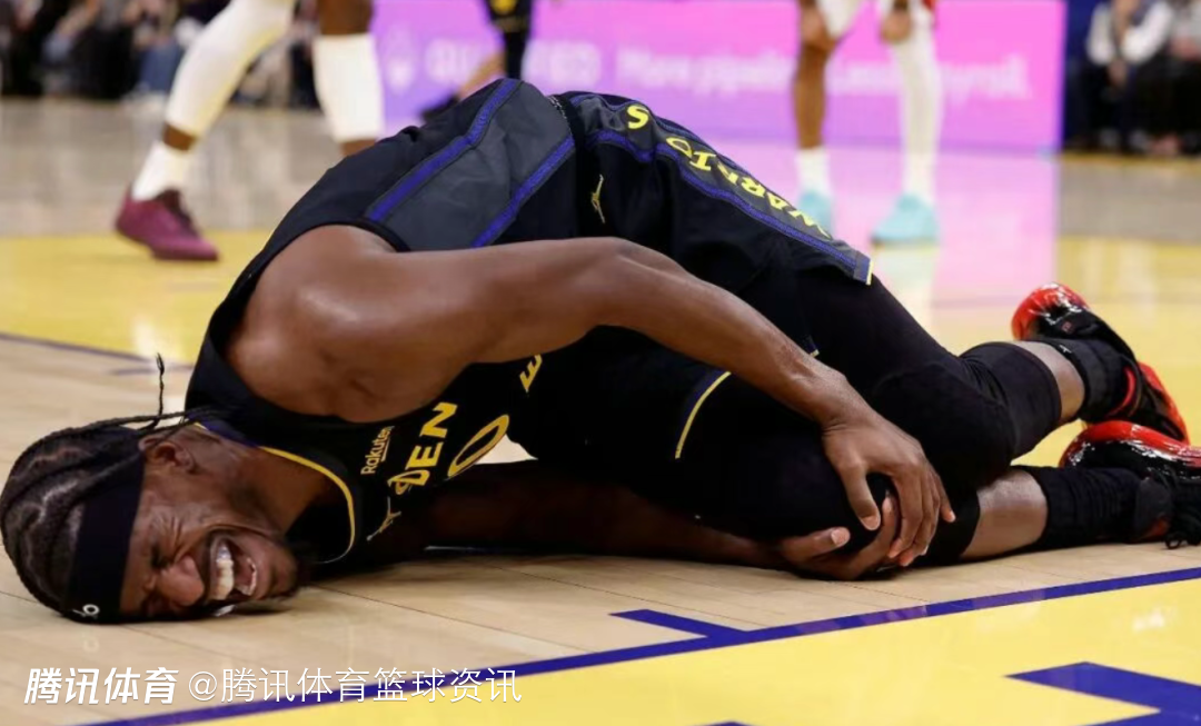 苏群：巴特勒报销上天给了库明加一个机会 这不仅关系他前途甚至可能关系勇士未来