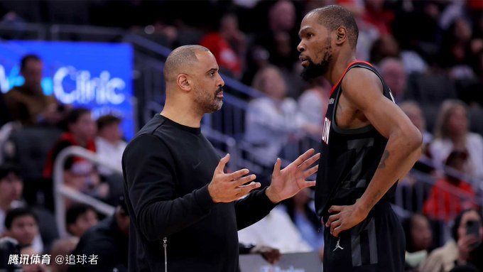 火箭耻辱输球被骂惨！火媒集体破防狂喷：休成体育史上最惨痛失利