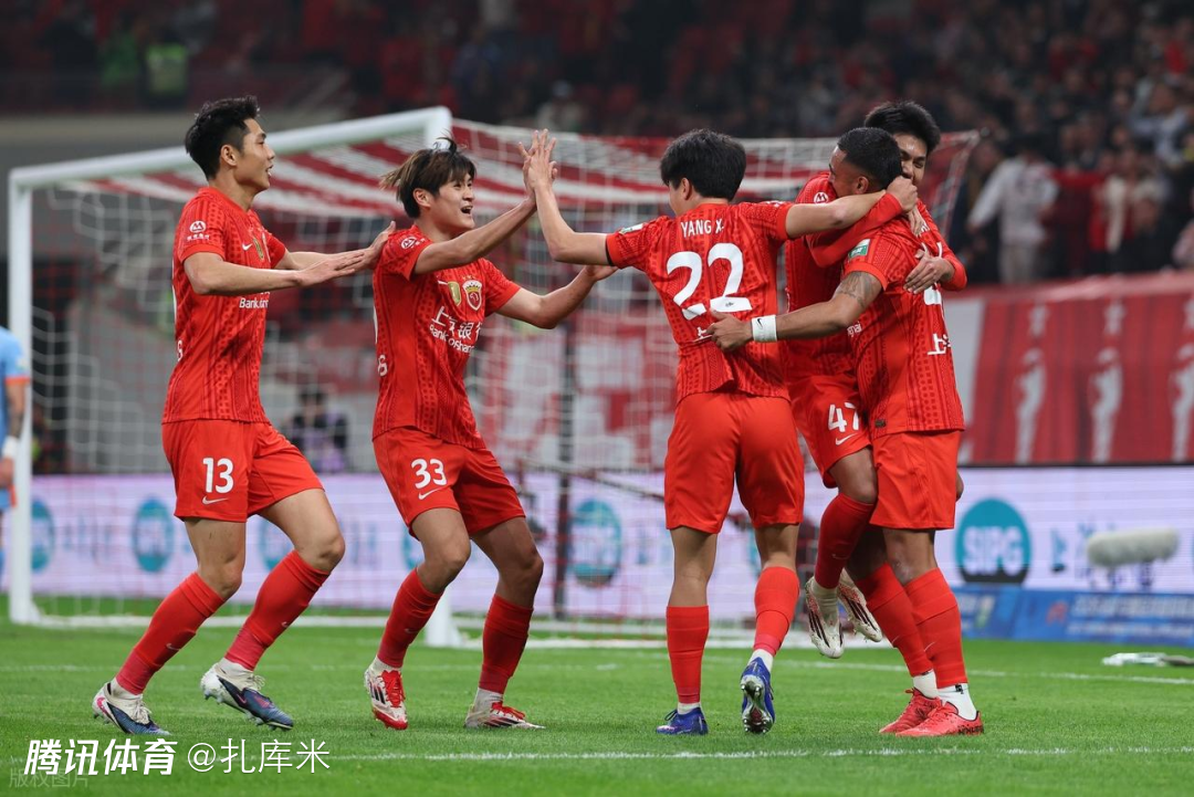 中超-2粒进球被吹、莱昂纳多建功，王燊超补时绝杀，海港2-1玉昆转正