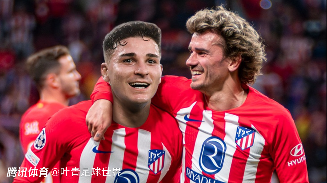 西媒：34岁格列兹曼可能下周告别马竞 闯荡西甲17年0冠