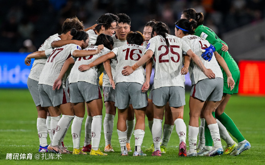 中国女足一日两练备战乌兹，王妍雯+李梦雯+张琳艳或披挂登场