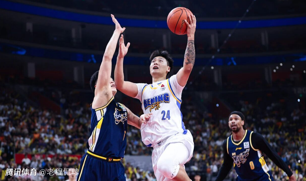 赵睿转会离开广东已3年 为何现在才首次客战老东家