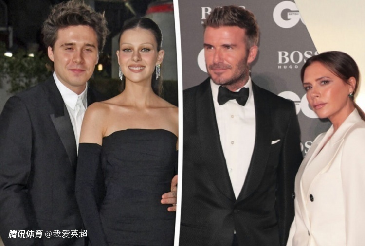 决裂！26岁长子控诉：小贝夫妇想毁我婚姻，他们虚伪作秀+只看重利益