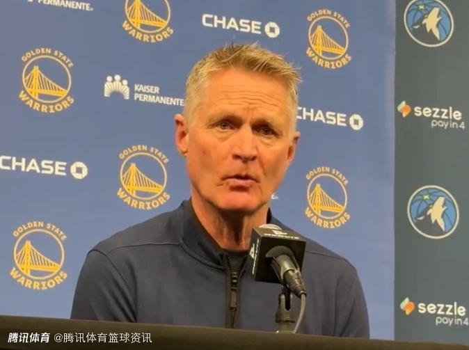 科尔：库里明日出战状态待定 取胜因比赛计划执行到位