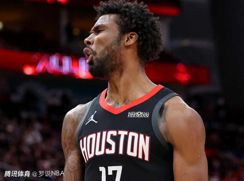 回绝所有报价！火箭已将伊森列为非卖品 计划低成本引进后卫中锋