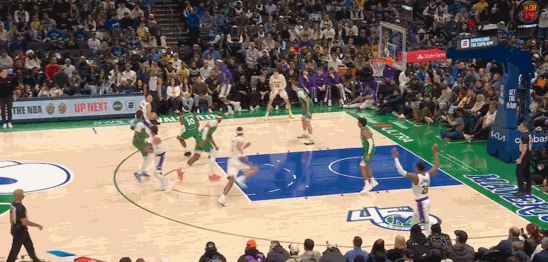 26岁331天！东契奇轰1500记三分创NBA最年轻纪录 达成地为达拉斯