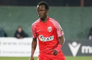 已在和铁人热身赛上首发出战！德转朱艺：马里中场孔特加盟北京国安