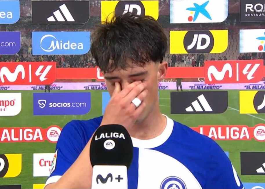 马竞小将博纳：如果我们赢了，这就是我人生中最美好的一天