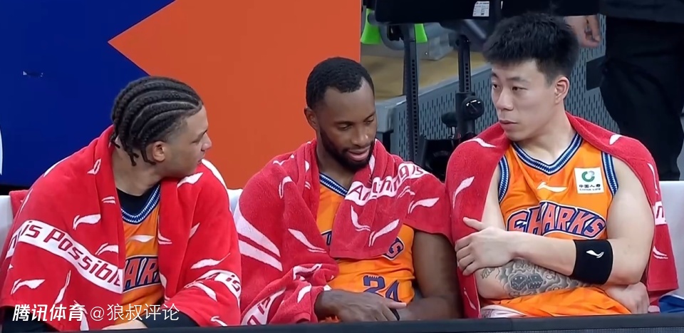 上海vs北控前瞻：张镇麟廖三宁领衔国手大战 张庆鹏能否捍卫主场