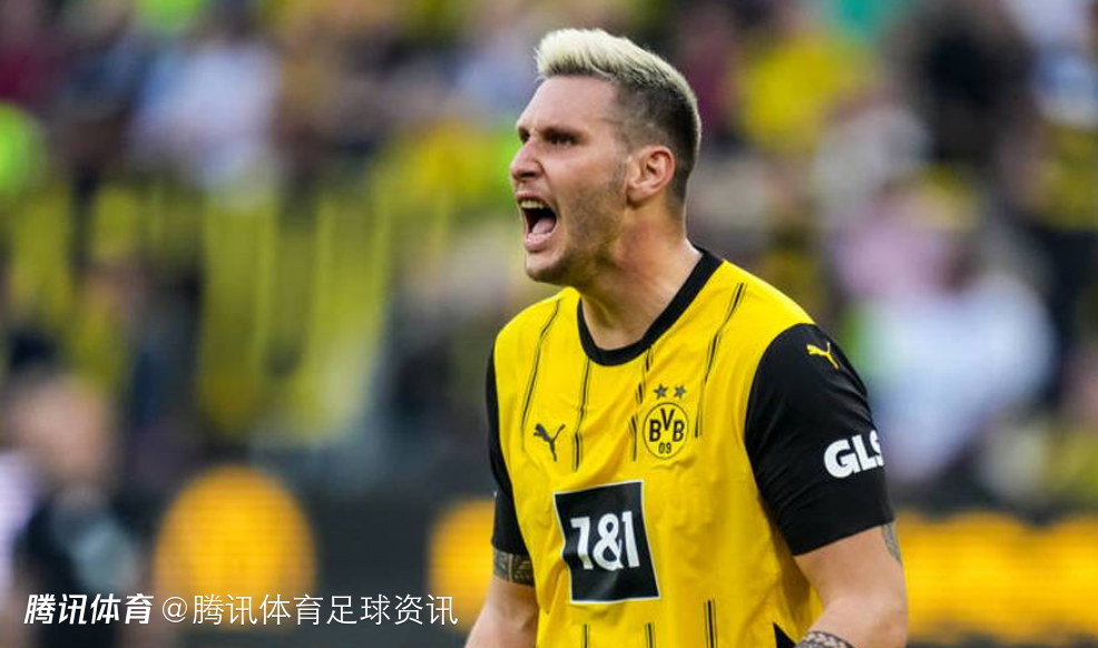 频繁伤病+体重争议！图片报：多特蒙德已内部决定不与中卫聚勒续约