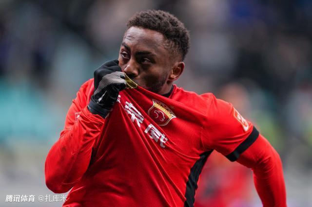 加布里埃尔：给海港25赛季表现打满分，最强劲对手非申花而是蓉城