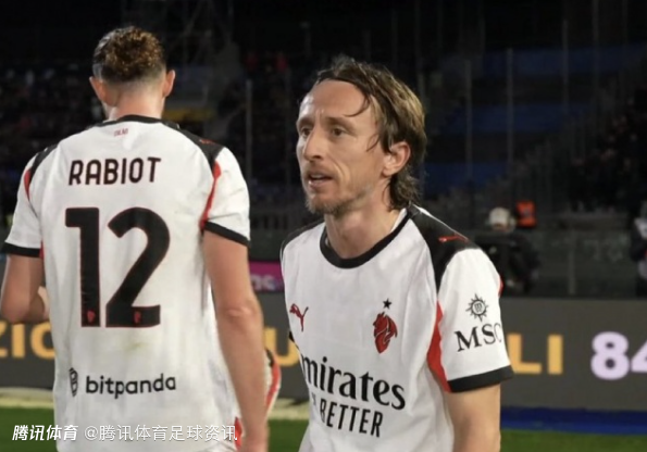 莫德里奇谈绝杀：我们有些过于放松导致丢球 好在最后反击拿下关键3分