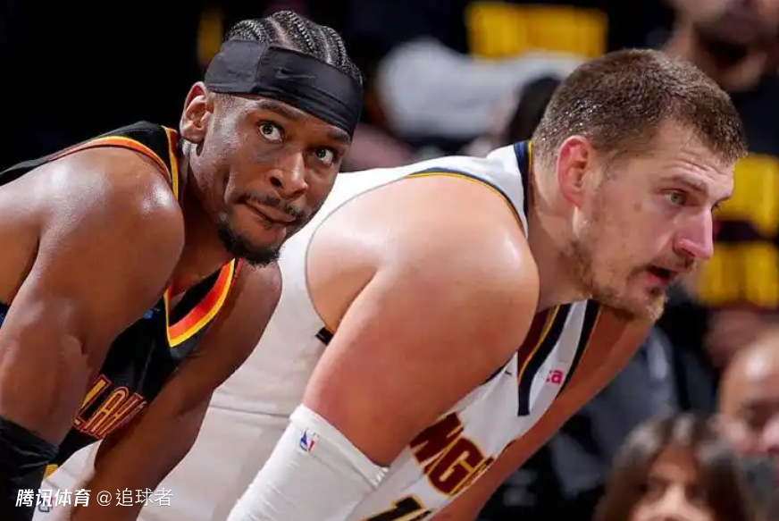 狂野西部最新排名！雷霆第1湖人躺赢守住第5 快船超勇士升到第8