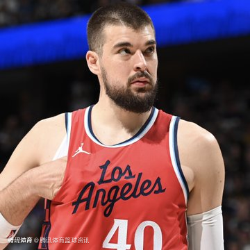 补强内线轮换！凯尔特人引援锁定两大中锋 祖巴茨罗威成目标