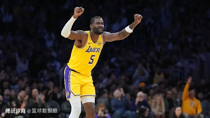 湖人认为艾顿携带大麻事件乃误会 近期表现获球队将帅认可