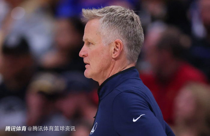 科尔：库里未来几天还会打队内对抗赛 已有对策防文班但不会透露