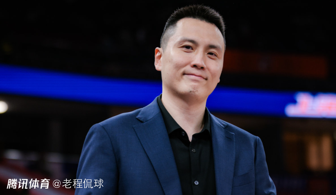 23场比赛0次技术犯规 上海主帅卢伟快成CBA独一份