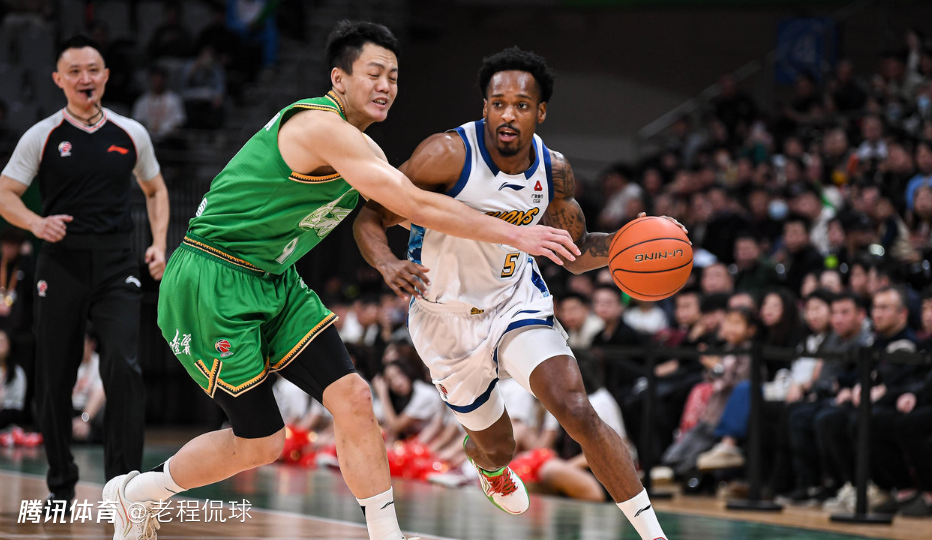 广厦外援布朗战辽宁18中5上空篮不进 男篮心仪归化连续低迷