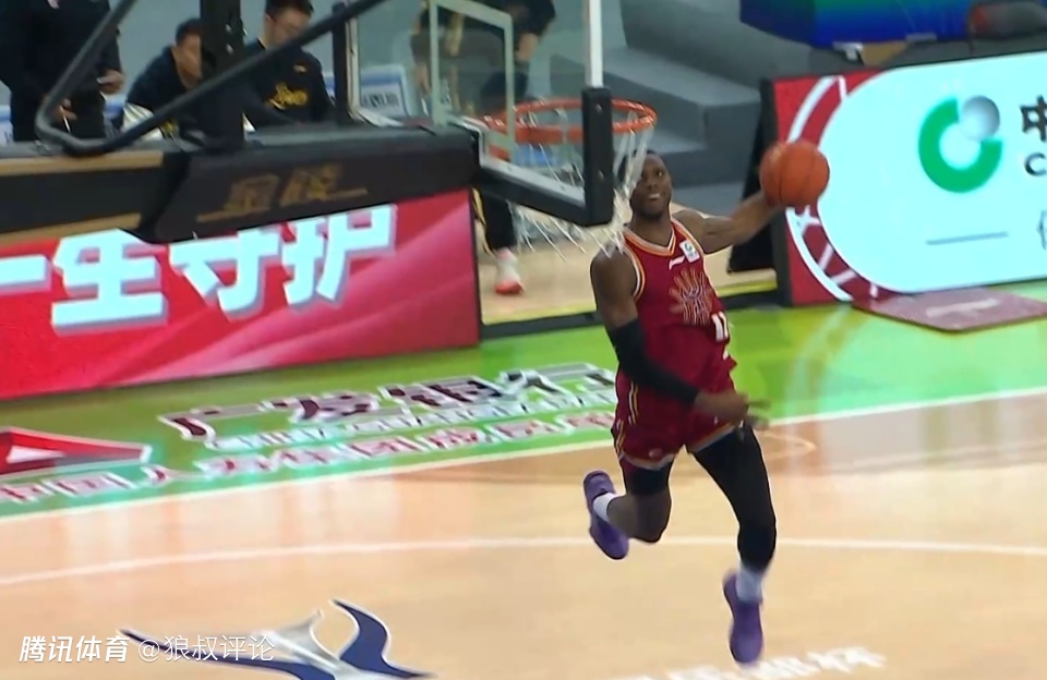 脖子以下NBA也是顶配！迪亚洛14+5+5连献扣篮引爆现场