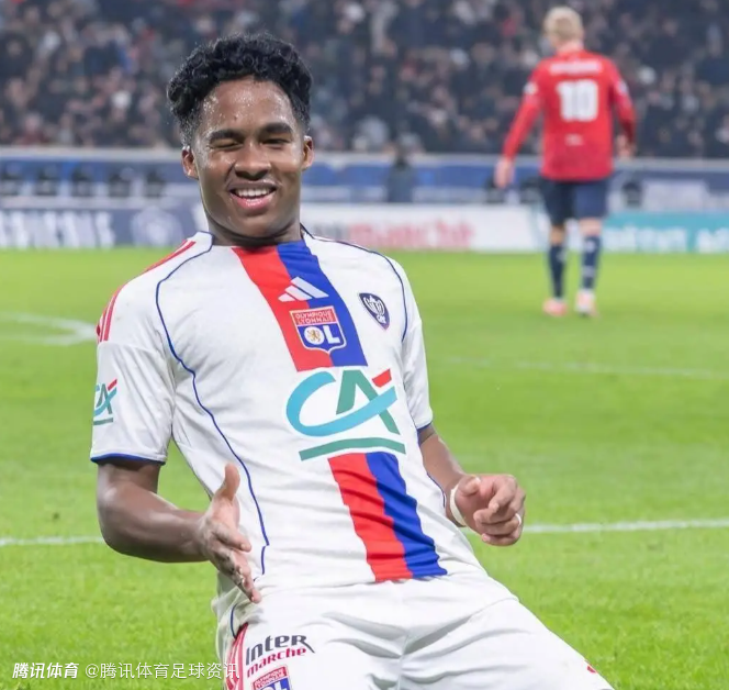 恩德里克：最大梦想是代表巴西参加世界杯 未来希望拥有家庭、孩子和冠军