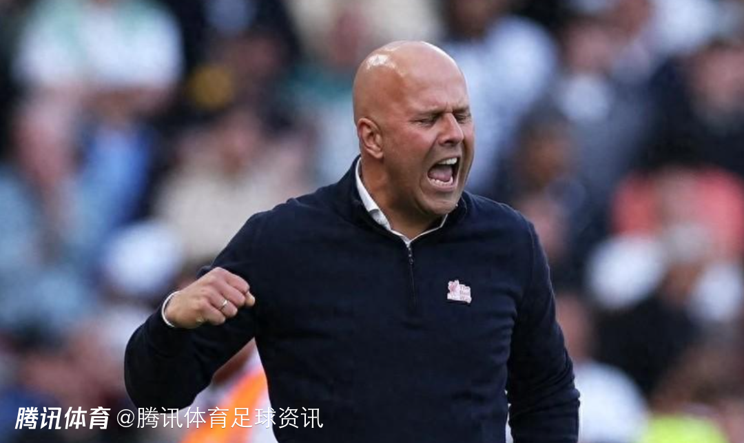 斯洛特：遵循规则我接受索博红牌 但为何萨拉赫被犯规不是红牌？