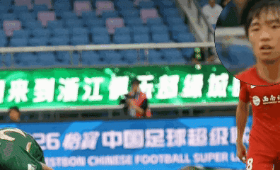 浙江官方纪录片：李镇全疑似中英双语辱骂 米特里策多次遭犯规