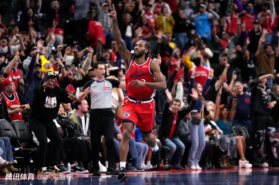 5日NBA前瞻：快船与骑士迎重磅交易后对决 文班亚马力争赛季四杀雷霆