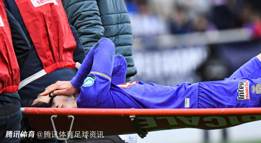 摩纳哥官方：南野拓实左膝十字韧带断裂 将长期缺阵并大概率无缘世界杯