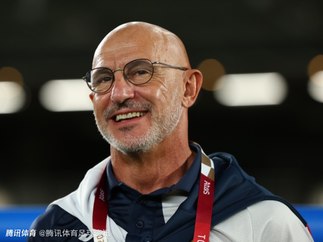 马卡报：西班牙足协迅速敲定两场友谊赛 塞尔维亚+埃及成世界杯前热身对手