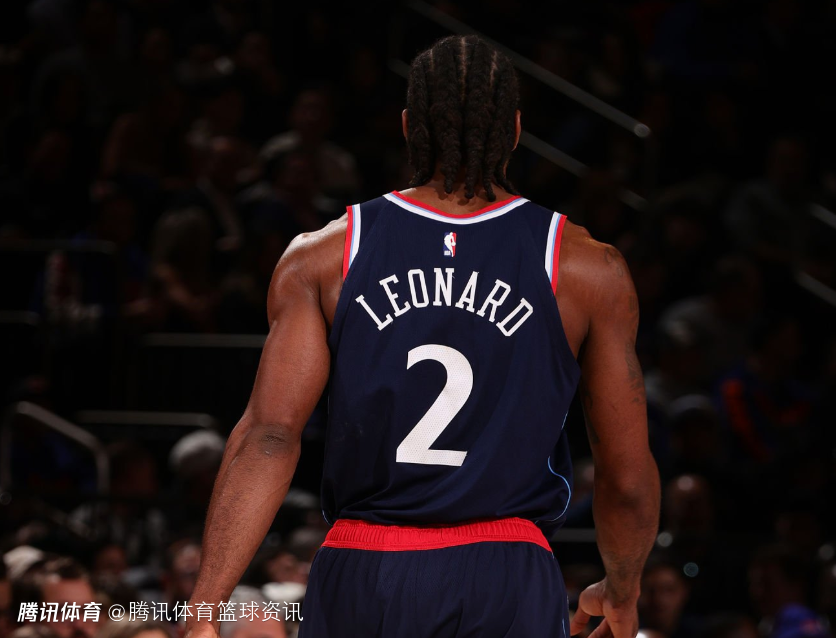 快船vs篮网前瞻：小卡出战成疑哈登恐独挑大梁 小波特欲助队守卫主场