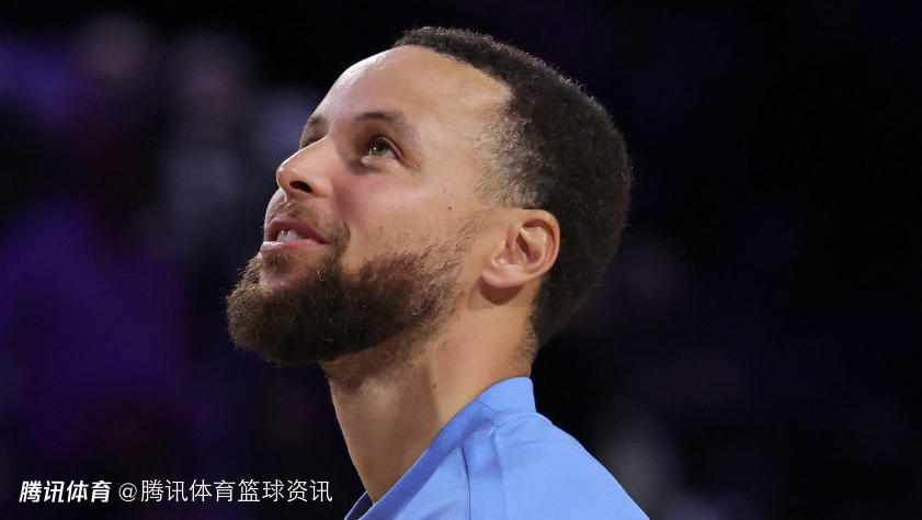 库里谈膝伤恢复情况：感觉还好但进程不如预期 目标是季后赛开始前保持健康