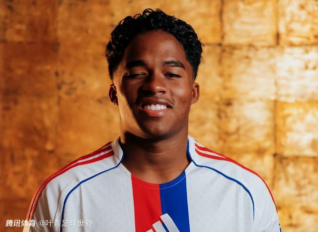 19岁恩德里克离队：投资7000万 40场7球 练级半年后回归