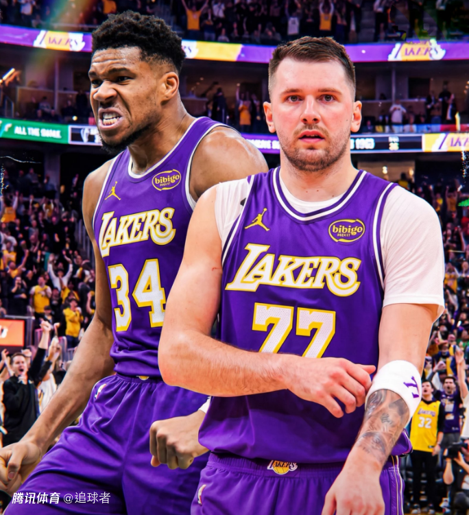 曝湖人今夏目标引援字母哥！交易筹码：巨额薪资空间+三首轮里夫斯
