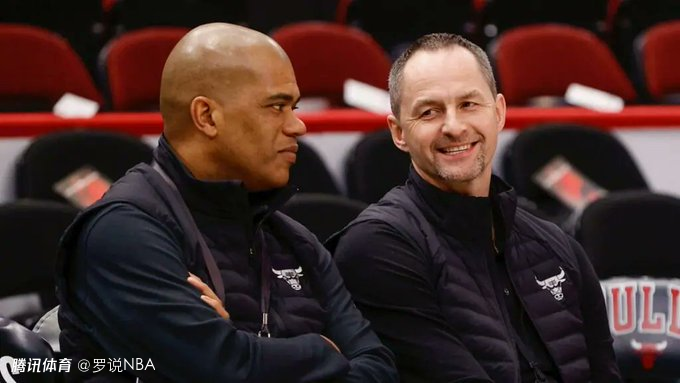 公牛官宣解雇两大高管！艾维事件引发最终决定 勇士两任总经理成目标