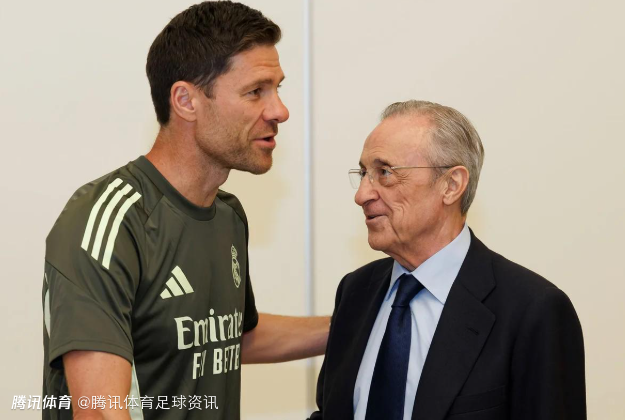 未获支持！西媒曝皇马更衣室无人敢在弗洛伦蒂诺面前为阿隆索辩护