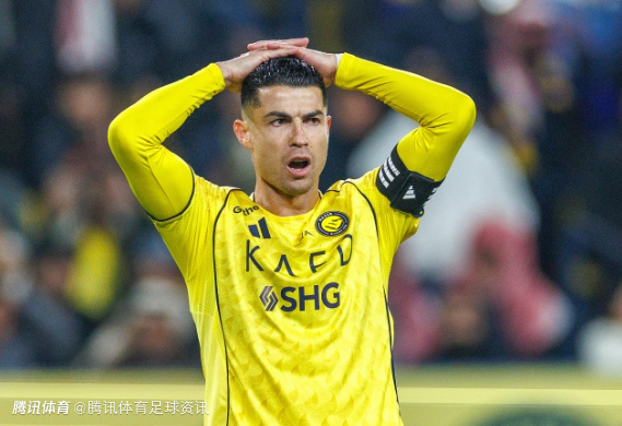 抗议！葡媒：利雅得胜利拖欠薪资 若不解决C罗不会再出战比赛