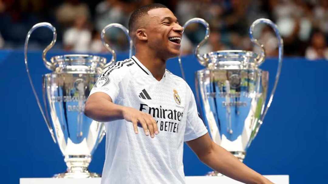 西媒：为拿下第五个欧冠名额，西甲需要皇马淘汰拜仁