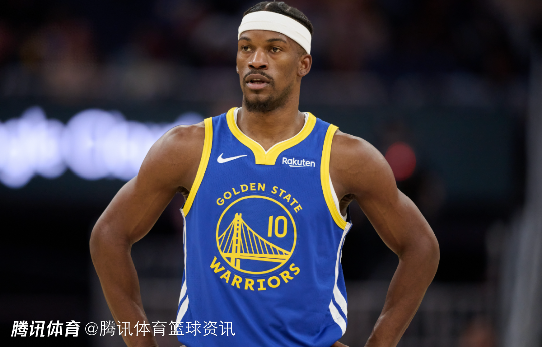 不会被交易？勇士已向巴特勒明确表示 在其康复期间会坚定支持他