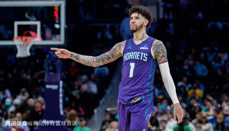 里程碑！三球成黄蜂队史第6位生涯得分破6000分球员