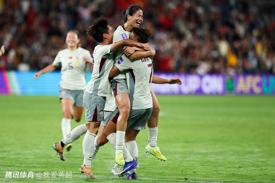 中国女足半场2-1朝鲜！陈巧珠世界波 王霜压哨破门让朝鲜一度罢踢