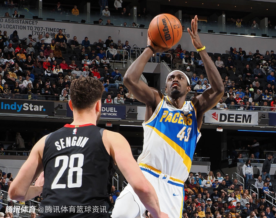 第四次入选全明星！西亚卡姆：自己本该多入选几次 感谢所有人和球队的支持